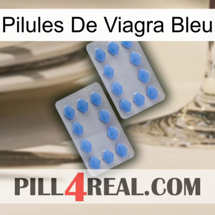 Blue Viagra Pills 20